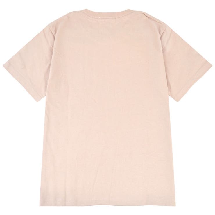 くまのがっこう Tシャツ 半袖 レディース ジャッキー くまのこ プリント | CharaBasket | 詳細画像2 