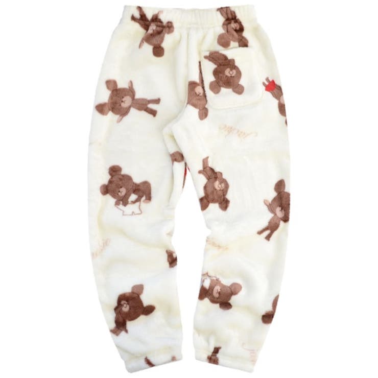 くまのがっこう ジャッキー キッズ | CharaBasket | 詳細画像6 