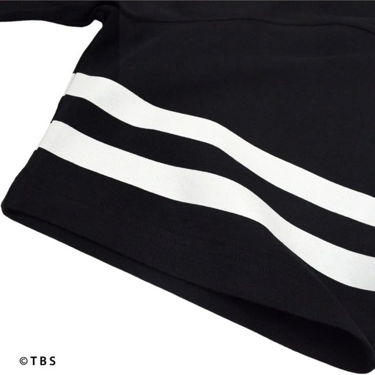 ラッピー Tシャツ オーバーサイズ | CharaBasket | 詳細画像11 