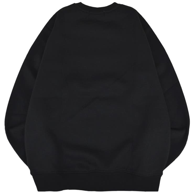 ソニック・ザ・ヘッジホッグ トレーナー 長袖 セガ ゲーム ソニック 裏起毛 | CharaBasket | 詳細画像2 