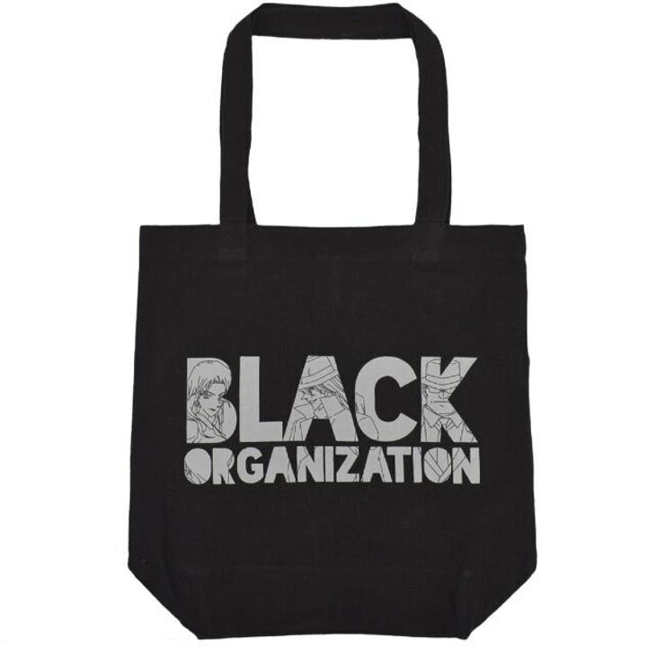 名探偵コナン コナン トートバッグ | CharaBasket | 詳細画像6 