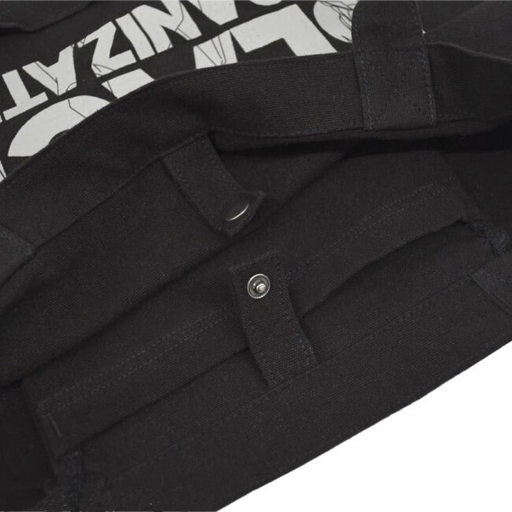 名探偵コナン コナン トートバッグ | CharaBasket | 詳細画像9 