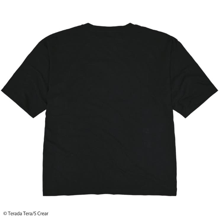寺田てら Tシャツ トップス | CharaBasket | 詳細画像3 