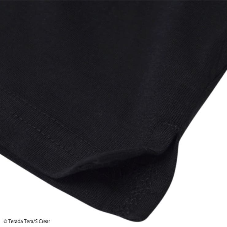 寺田てら Tシャツ トップス | CharaBasket | 詳細画像5 