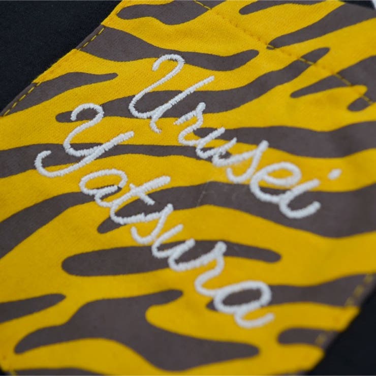 うる星やつら Tシャツ ロンT | CharaBasket | 詳細画像11 