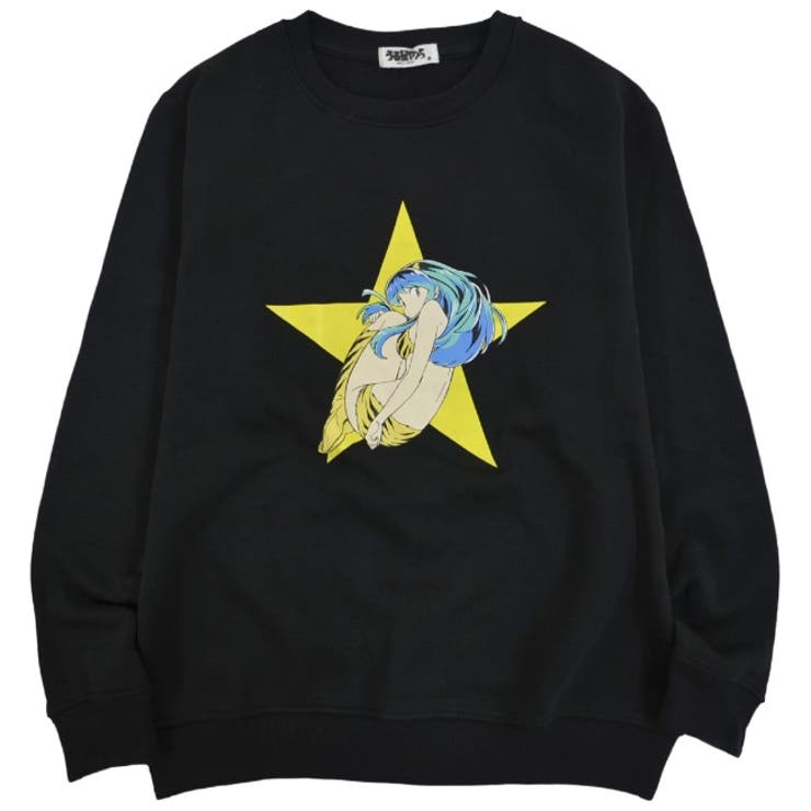 うる星やつら トレーナー 小学館 | CharaBasket | 詳細画像9 