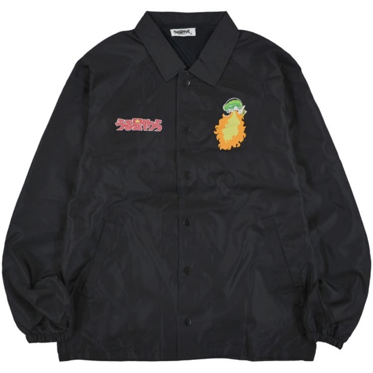 うる星やつら 小学館 アウター | CharaBasket | 詳細画像2 