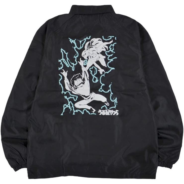 うる星やつら 小学館 アウター | CharaBasket | 詳細画像3 