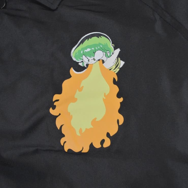 うる星やつら 小学館 アウター | CharaBasket | 詳細画像4 