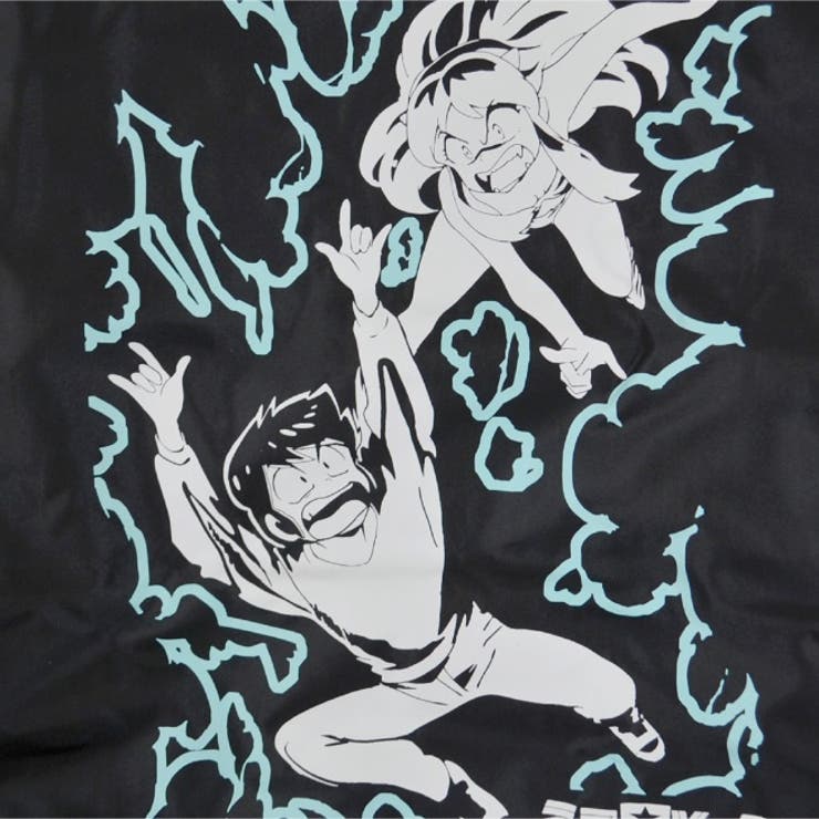 うる星やつら 小学館 アウター | CharaBasket | 詳細画像6 