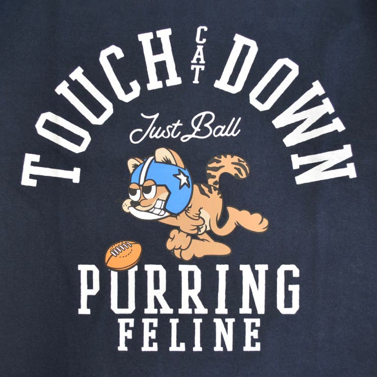 メンズ プリント Tシャツ | CharaBasket | 詳細画像3 