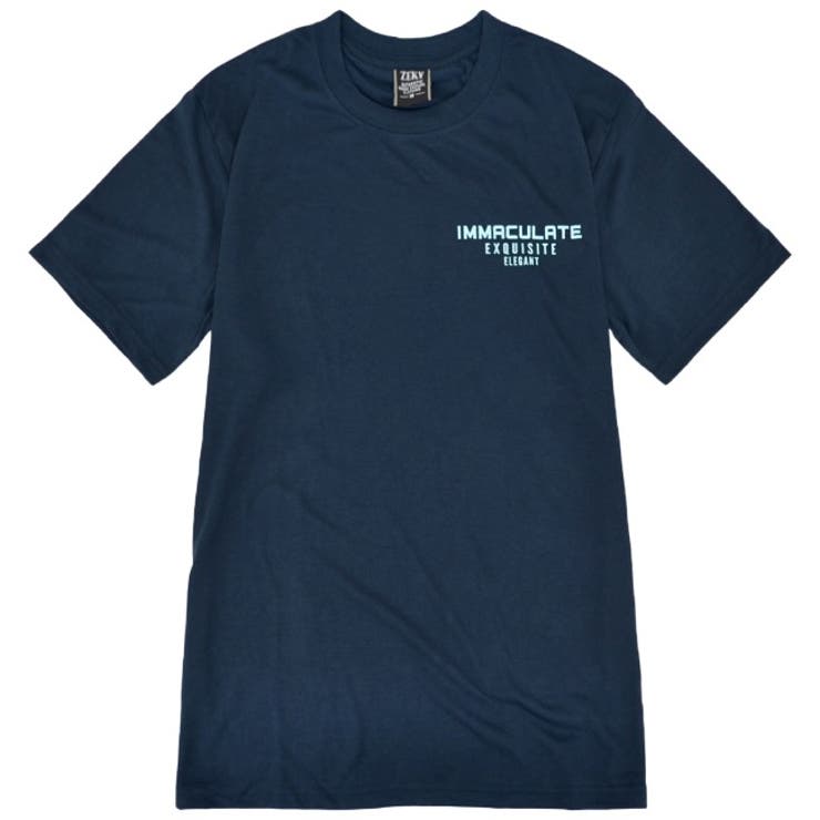 Tシャツ 半袖 プリント アメカジ カジュアル トップス 夏 春 カレッジ | CharaBasket | 詳細画像13 