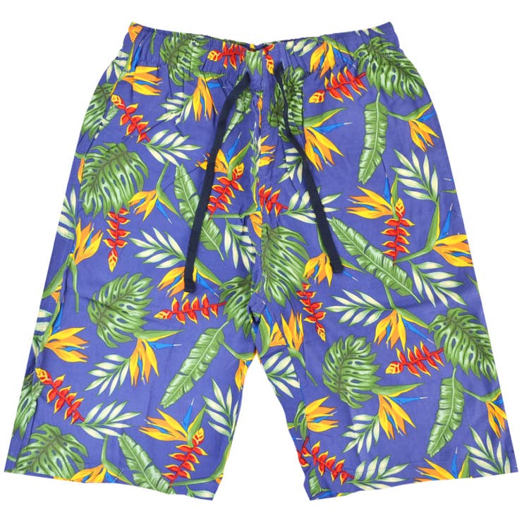アロハさん専用 Honu✕3点コンプリートセット アロハ ハーフ パンツ ハワイアン 夏 カジュアル サーフ ALOHA