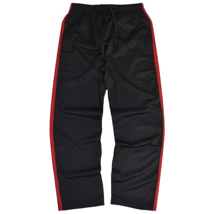 ジャージ ライン パンツ ボトムス 部屋着 ルームウェア トレーニング | CharaBasket | 詳細画像8 