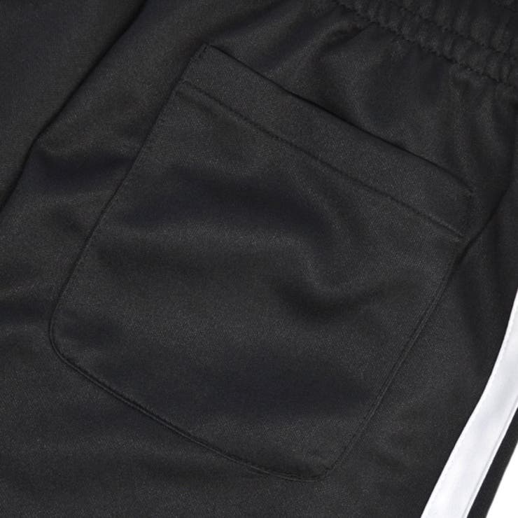 ジャージ ライン パンツ ボトムス 部屋着 ルームウェア トレーニング | CharaBasket | 詳細画像11 