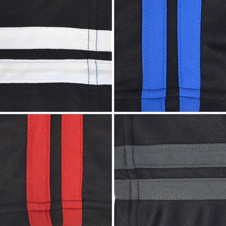 ジャージ ライン パンツ ボトムス 部屋着 ルームウェア トレーニング | CharaBasket | 詳細画像12 