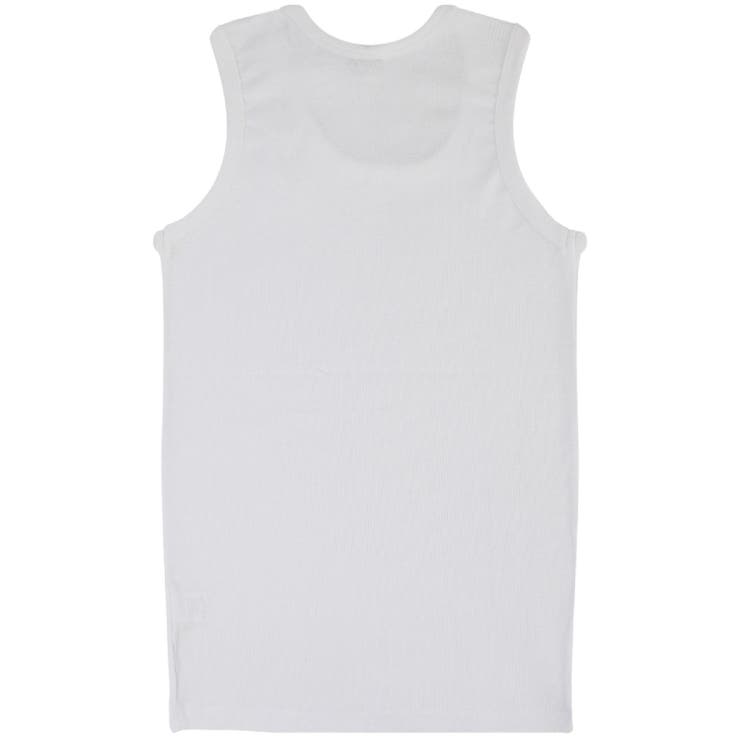 タンクトップ トップス インナー 下着 スポーツ ジム ノースリーブ | CharaBasket | 詳細画像3 