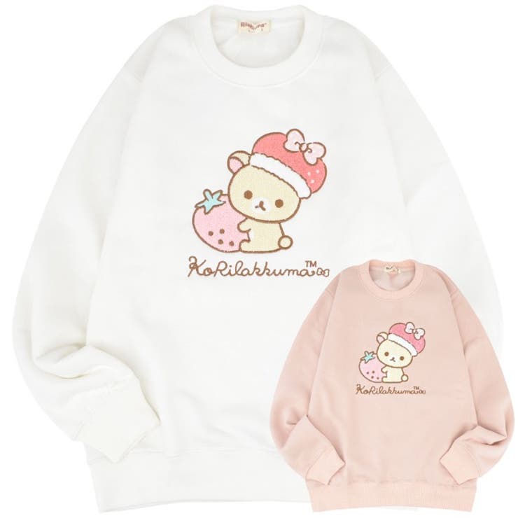 リラックマ コリラックマ サンエックス | CharaBasket | 詳細画像1 