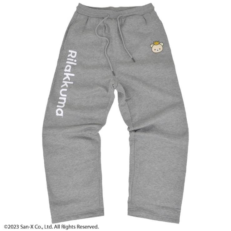 リラックマ サンエックス パンツ[品番：YSDW0002893]｜CharaBasket
