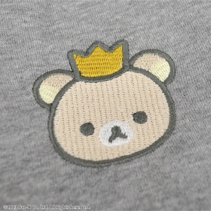リラックマ サンエックス パンツ | CharaBasket | 詳細画像12 