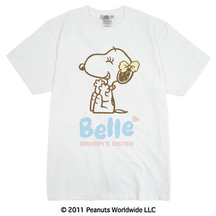 スヌーピ SNOOPY S | CharaBasket | 詳細画像1 