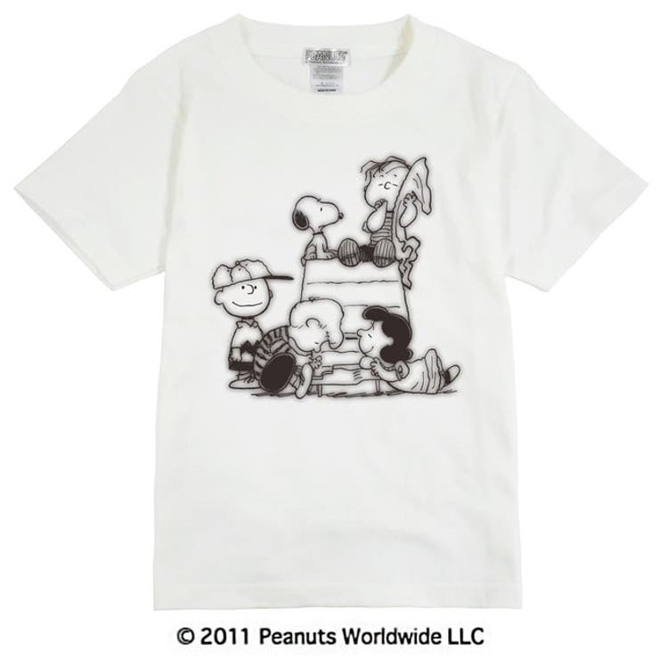 スヌーピー ピーナッツ 仲間 ライナス シュローダー ルーシー | CharaBasket【KIDS】 | 詳細画像1 