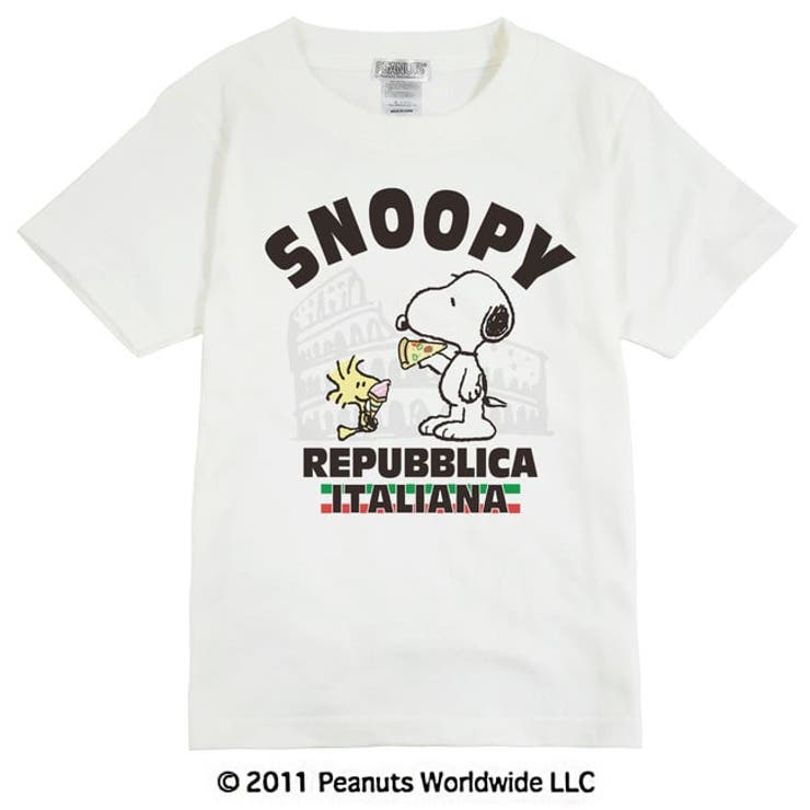 スヌーピー SNOOPY PEANUTS | CharaBasket【KIDS】 | 詳細画像1 