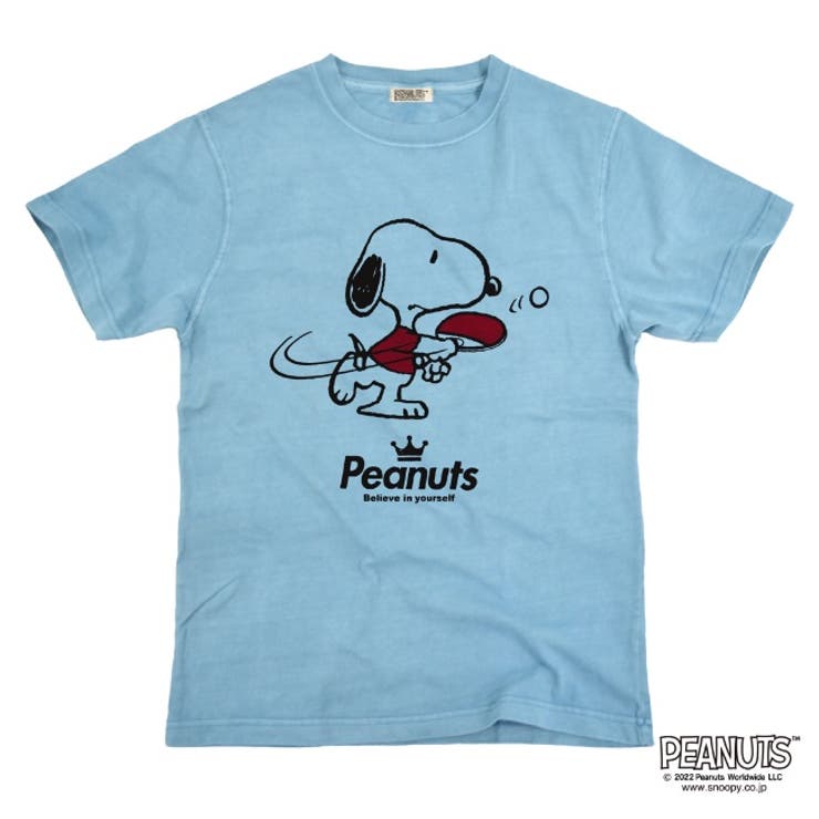 スヌーピー 半袖 Tシャツ | CharaBasket | 詳細画像5 