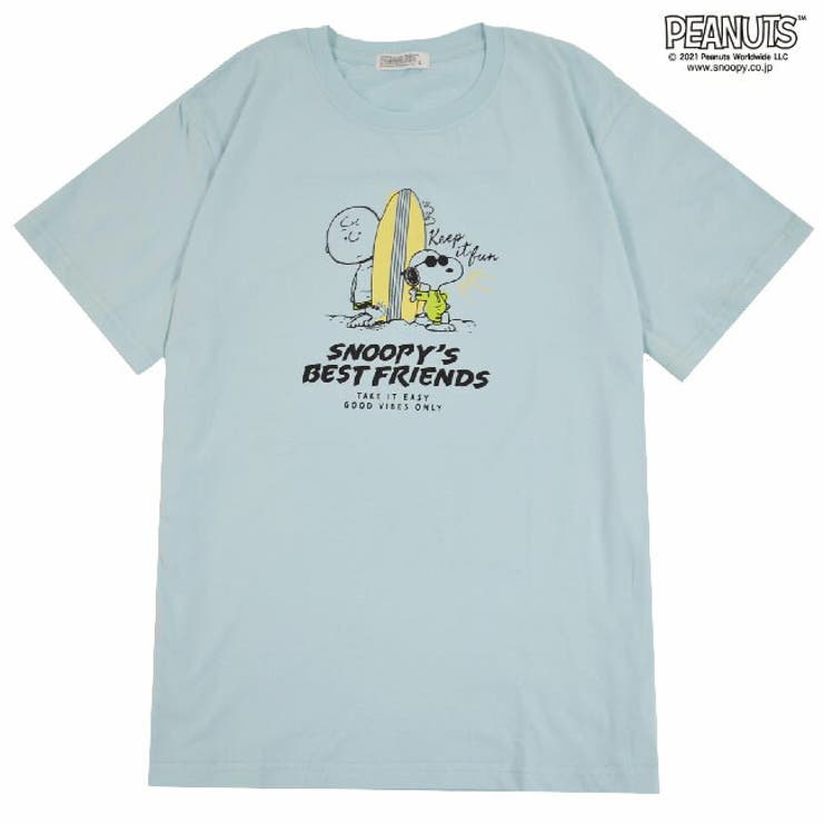 バッグ スヌーピー  Tシャツ セット プレゼント | CharaBasket | 詳細画像5 