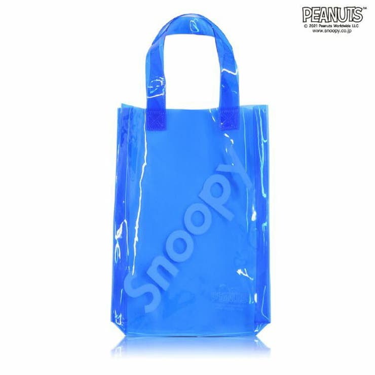 バッグ スヌーピー  Tシャツ セット プレゼント | CharaBasket | 詳細画像6 