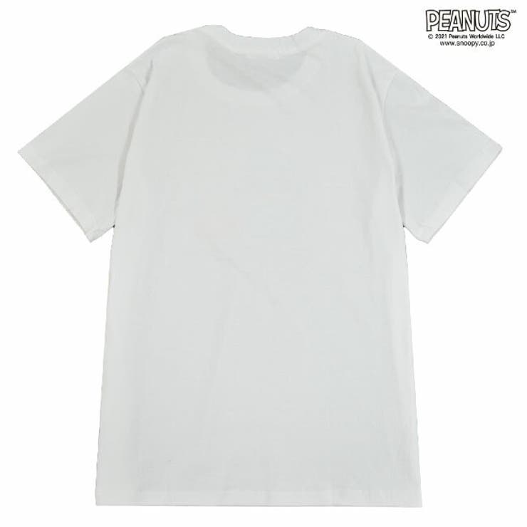 バッグ スヌーピー  Tシャツ セット プレゼント | CharaBasket | 詳細画像4 