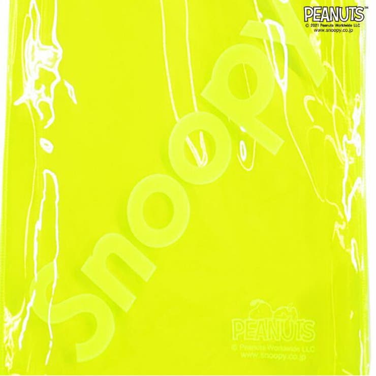 バッグ スヌーピー  Tシャツ セット プレゼント | CharaBasket | 詳細画像7 