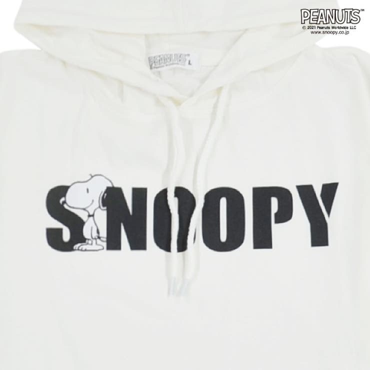 スヌーピー 半袖 コスプレ パーカー お揃い ペア[品番：YSDW0000778  
