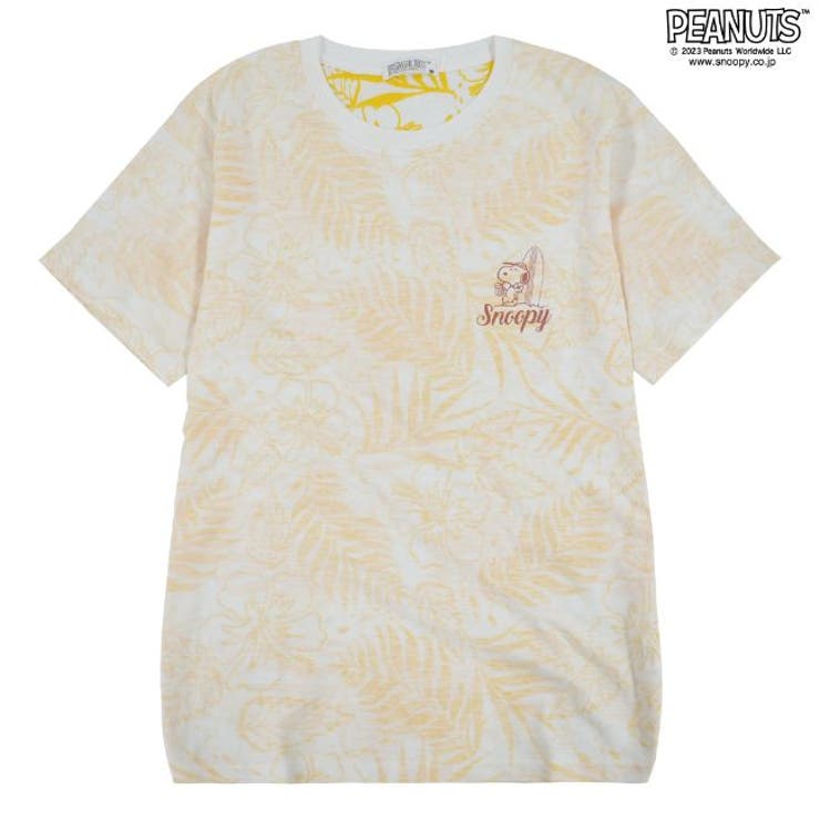 スヌーピー トップス Tシャツ | CharaBasket | 詳細画像10 