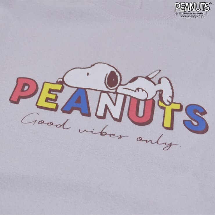 スヌーピー ロング ワンピース | CharaBasket | 詳細画像19 