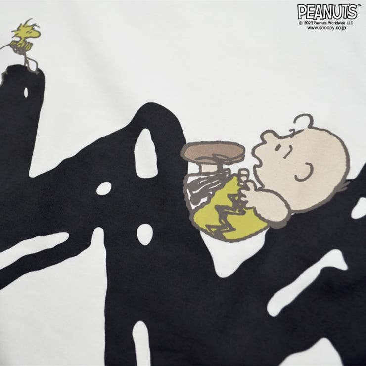 SNOOPY - 杏 flambro チャーリーブラウン、theスーツ 今回は「#TheFirstTake」で「#ado を歌ってる#ジャイアン」を