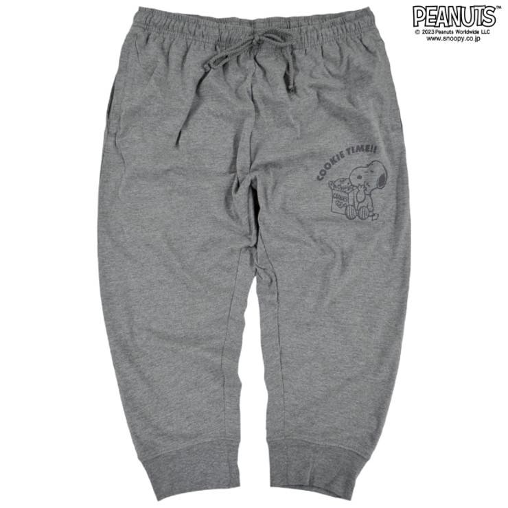 スヌーピー ウッドストック クロップドパンツ | CharaBasket | 詳細画像16 