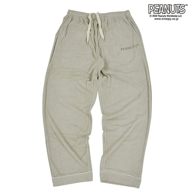 スヌーピー パイル 刺繍 | CharaBasket | 詳細画像10 