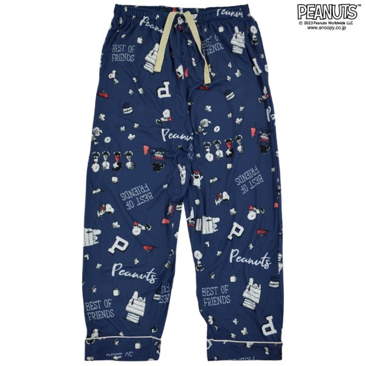 スヌーピー 半袖 シャツ | CharaBasket | 詳細画像15 