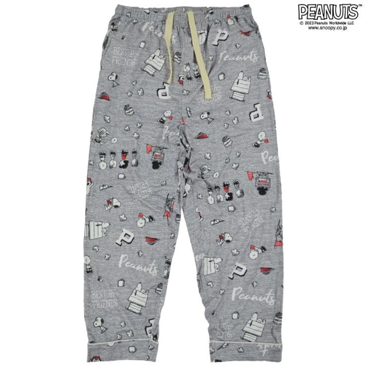 スヌーピー 半袖 シャツ | CharaBasket | 詳細画像16 