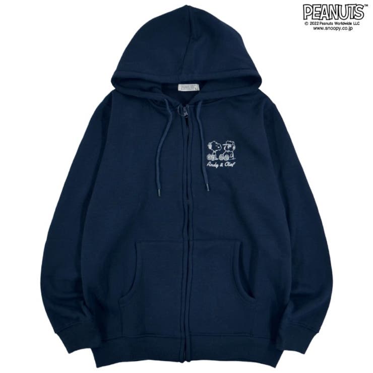 スヌーピー オラフ アンディ | CharaBasket | 詳細画像5 