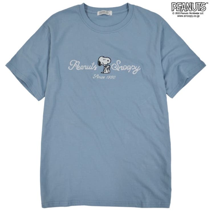 スヌーピー ジョークール Tシャツ | CharaBasket | 詳細画像4 