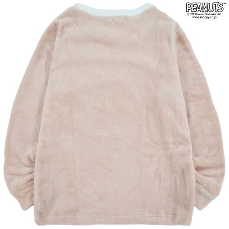 スヌーピー チャーリーブラウン ペパーミントパティ | CharaBasket | 詳細画像3 