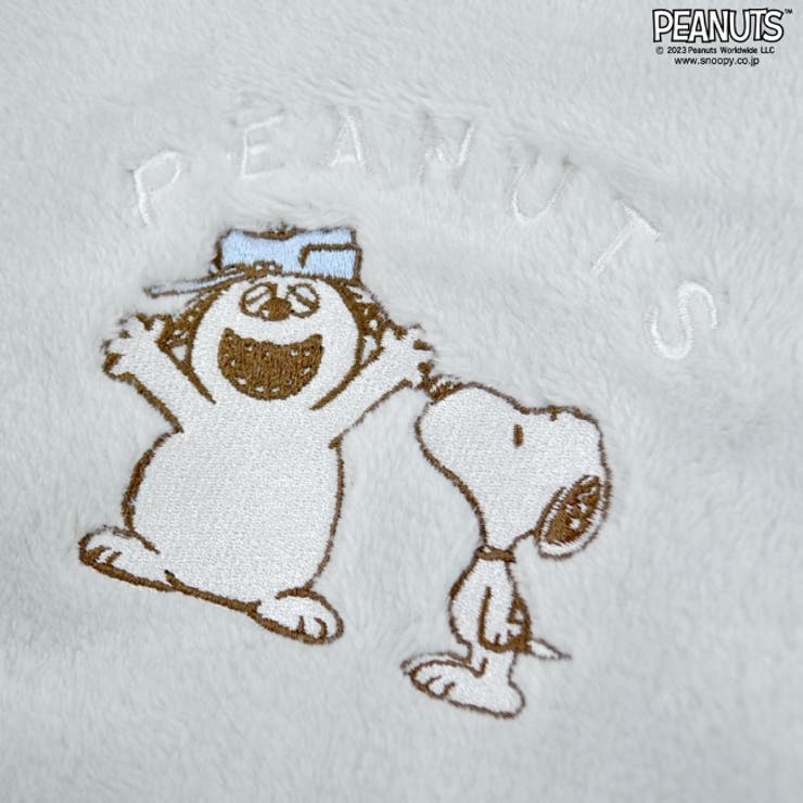 スヌーピー オラフ マキシ | CharaBasket | 詳細画像3 