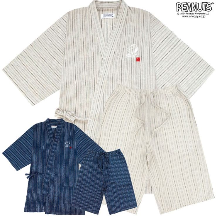 スヌーピー トップス ボトムス | CharaBasket | 詳細画像3 