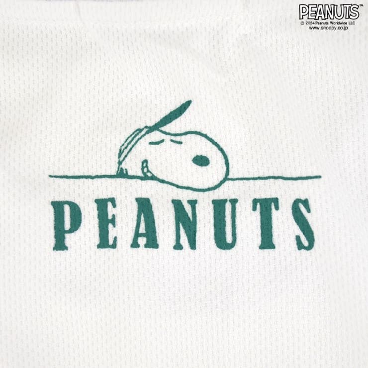 スヌーピー Tシャツ 半袖 | CharaBasket | 詳細画像11 