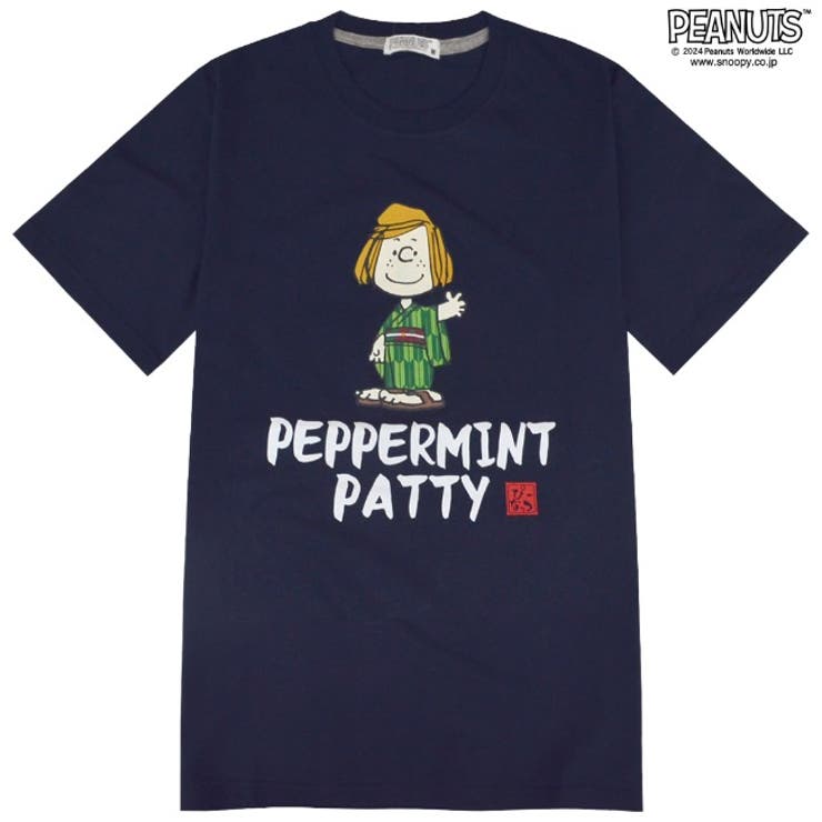 スヌーピー Tシャツ 半袖 | CharaBasket | 詳細画像4 