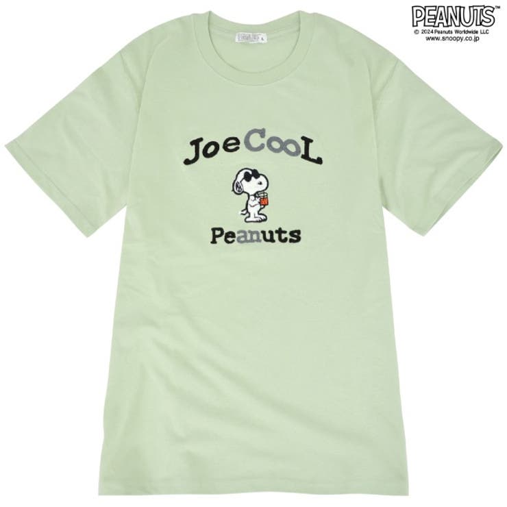 スヌーピー ピーナッツ ジョークール | CharaBasket | 詳細画像2 