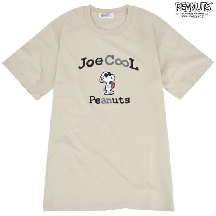 スヌーピー ピーナッツ ジョークール | CharaBasket | 詳細画像3 