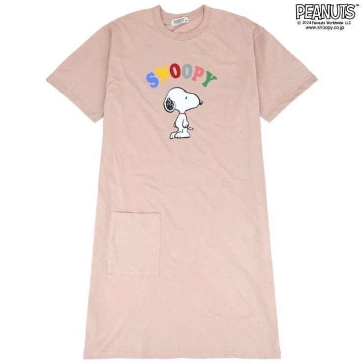 スヌーピー チャーリーブラウン Tシャツ[品番:YSDW0003154 スヌーピー チャーリーブラウン Tシャツ[品番:YSDW0003154